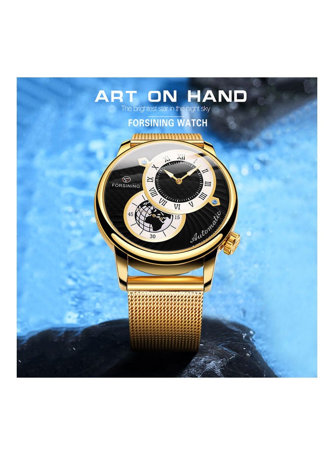 Generic - Men Automatic Mechanical Watch - Image 1