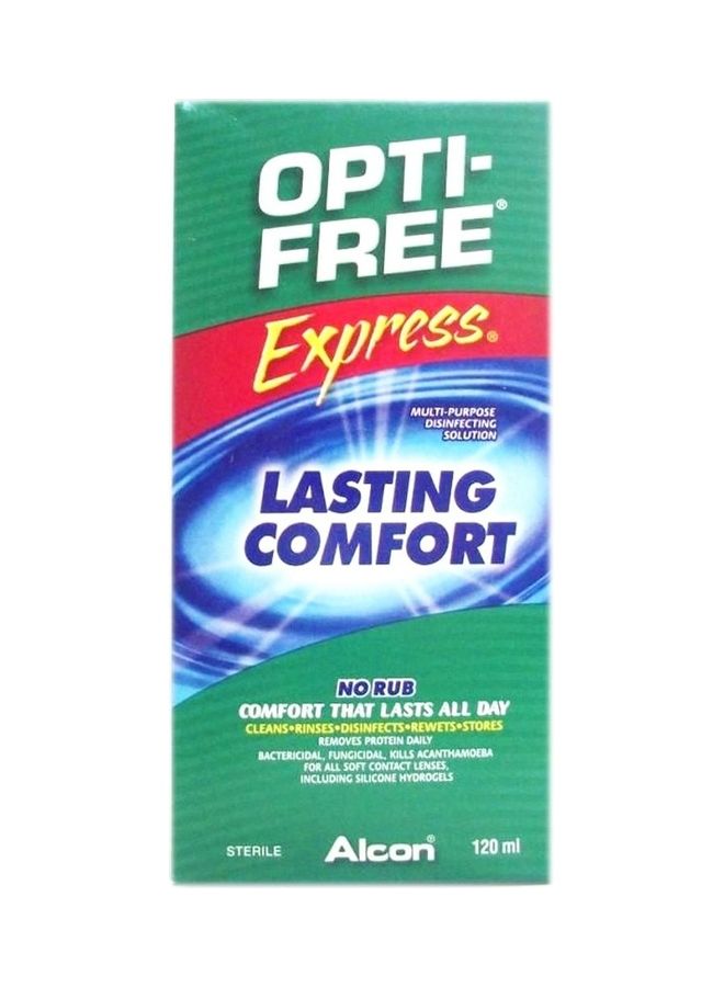 Express Lasting Comfort Solution 120ml - v1606940477/N42720835A_1