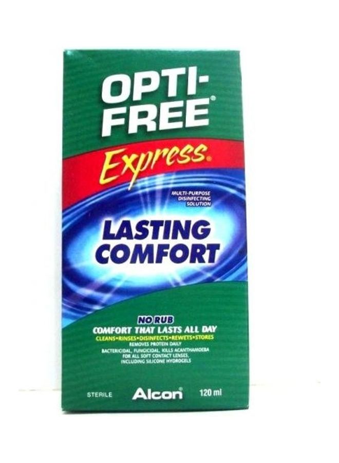 Express Lasting Comfort Solution 120ml - v1606940477/N42720835A_2