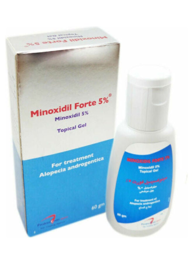 سعر minoxidil 5 فى مصر - مراجعة شاملة لمينوكسيديل فورتي 5% للرجال من متجر نون مصر: الحل الأمثل لترقق الشعر وتساقطه N42720899A_1