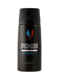 Axe Adrenaline Body Spray 150ml 