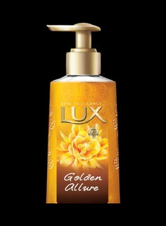 Golden Allure Hand Wash Yellow 500ml