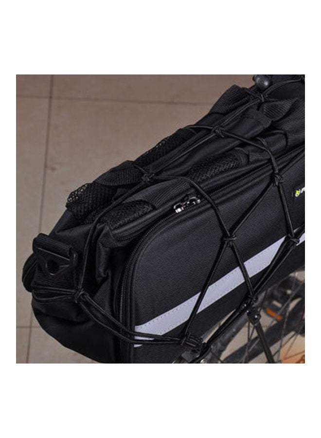 Motorcycle Hooks Fuel Tank Luggage 20 * 10 * 20cm - Image 1