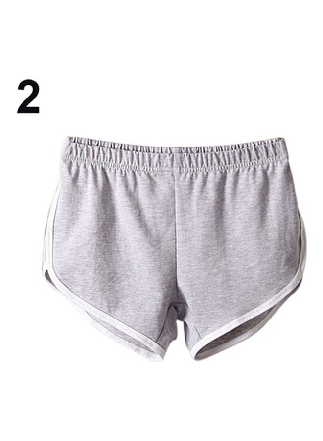 Fitness Sport Pants Grey - Image 1