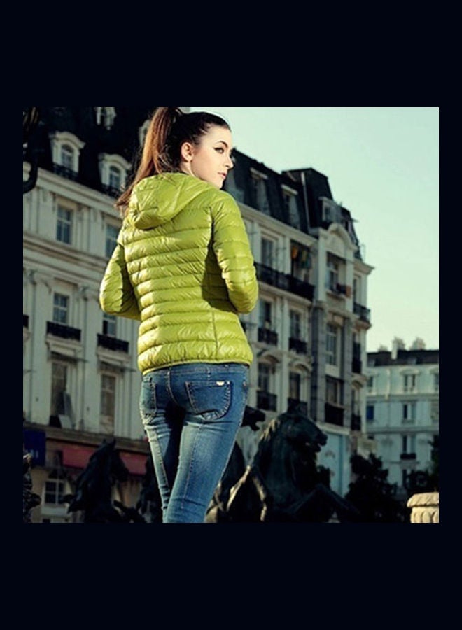 Generic - Women Winter Sport Jacket Multicolour - Image 1