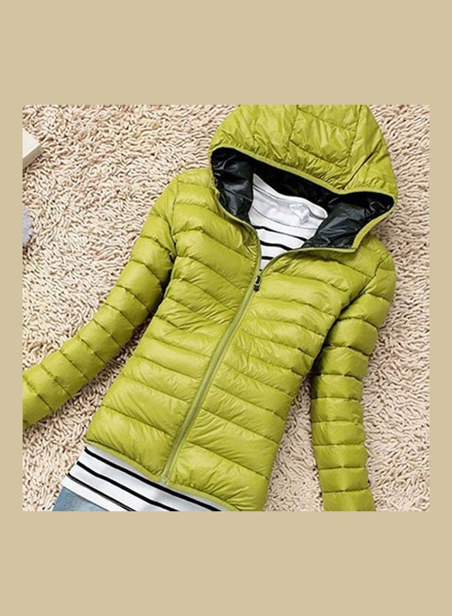 Generic - Women Winter Sport Jacket Multicolour - Image 1