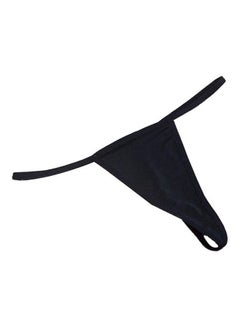 Generic Women Low Waist Panty G-String Underwear Sleepwear Briefs White  - Image 5
