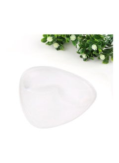 Silicone Gel Bra Bikini Swimsuit Fillets Inserts Transparent