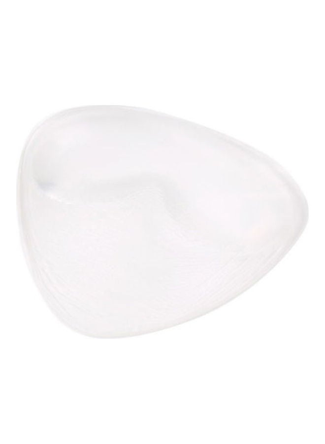 Generic - Silicone Gel Bra Bikini Swimsuit Fillets Inserts Transparent - Image 1