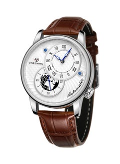 Generic Forsining Men Automatic Mechanical Watch  - Image 1
