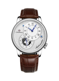 Generic Forsining Men Automatic Mechanical Watch  - Image 2
