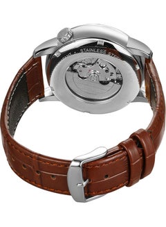Generic Forsining Men Automatic Mechanical Watch  - Image 4
