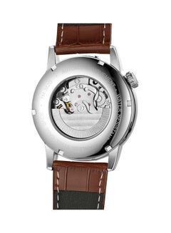 Generic Forsining Men Automatic Mechanical Watch  - Image 5