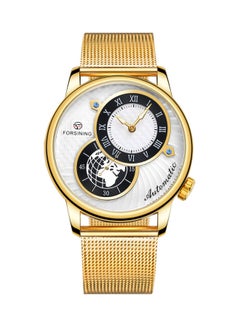 Generic Forsining Men Automatic Mechanical Watch  - Image 4
