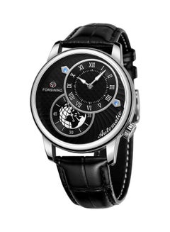 Generic Forsining Men Automatic Mechanical Watch  - Image 1