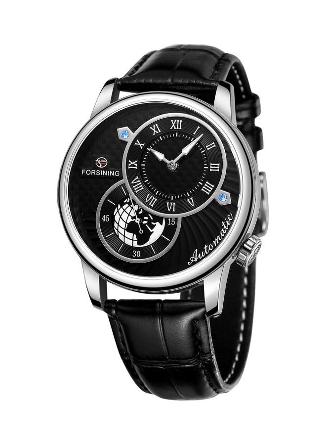 Generic Forsining Men Automatic Mechanical Watch  - Image 1