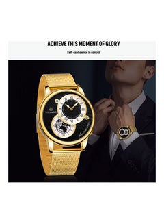 Generic Forsining Men Automatic Mechanical Watch  - Image 2