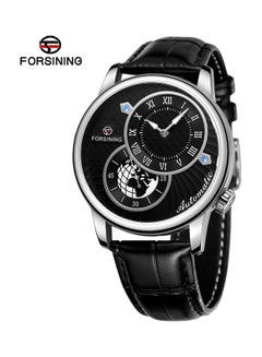 Generic Forsining Men Automatic Mechanical Watch  - Image 3