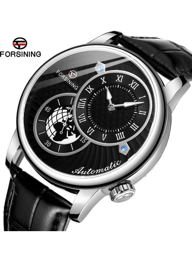 Forsining Men Automatic Mechanical Watch - v1606940997/N42720796A_5