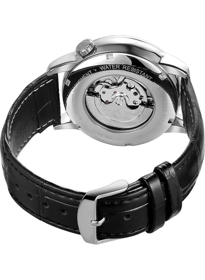 Forsining Men Automatic Mechanical Watch - v1606940997/N42720796A_6