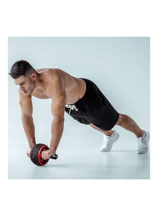 Generic - Abdominal Roller Wheel - Image 1