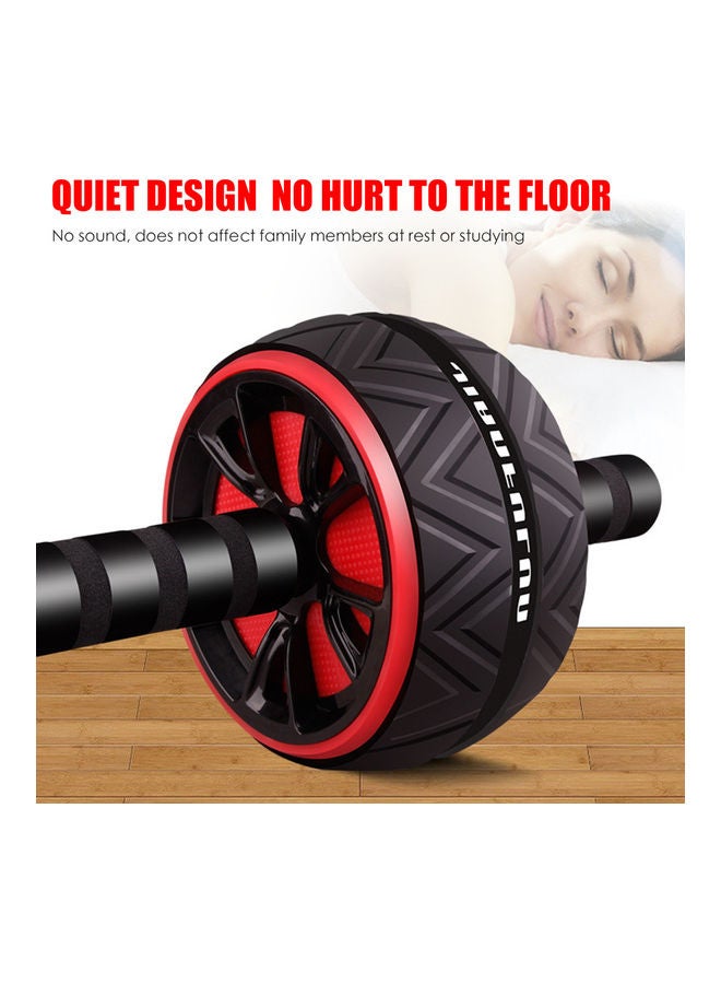 Generic - Abdominal Roller Wheel - Image 1