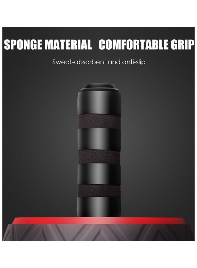 Generic - Abdominal Roller Wheel - Image 1