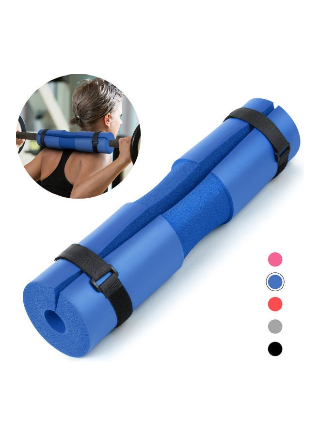 وسادة رفع الأثقال لتدريب القرفصاء - Image 1