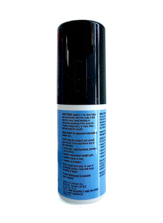 Rogaine Hair Regrowth Treatement 60ml - Image 2