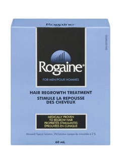 Rogaine Hair Regrowth Treatement 60ml  - Image 3