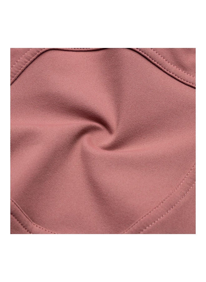 Generic High Waist Bodycon  Sports Shorts  - Image 4