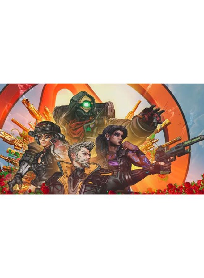 2K Borderlands 3 - Adventure - PlayStation 4 (PS4) - Image 2