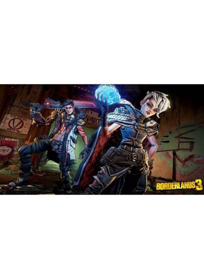 2K Borderlands 3 - Adventure - PlayStation 4 (PS4) - Image 3