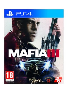 لعبة الفيديو "Mafia III" - action_shooter - playstation_4_ps4 - v1606976473/N34836224A_1