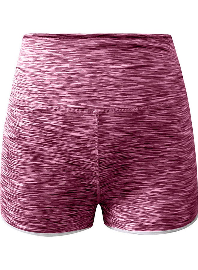 Generic High Waisted Workout Shorts XL  - Image 3