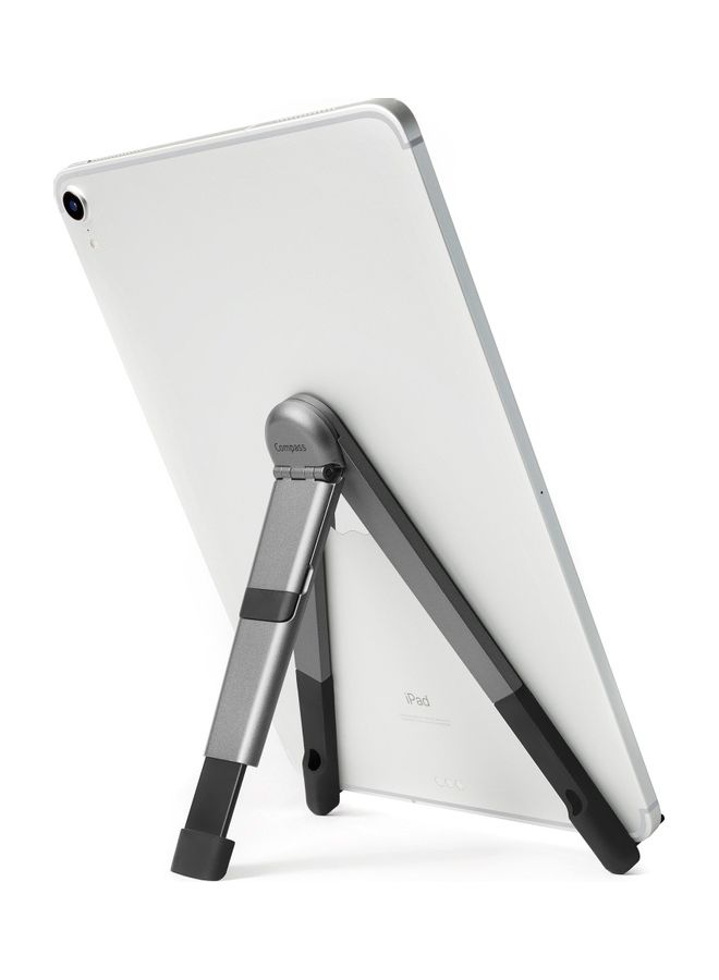 twelve south Compass Pro For All Ipads Space Grey | Best Price UAE