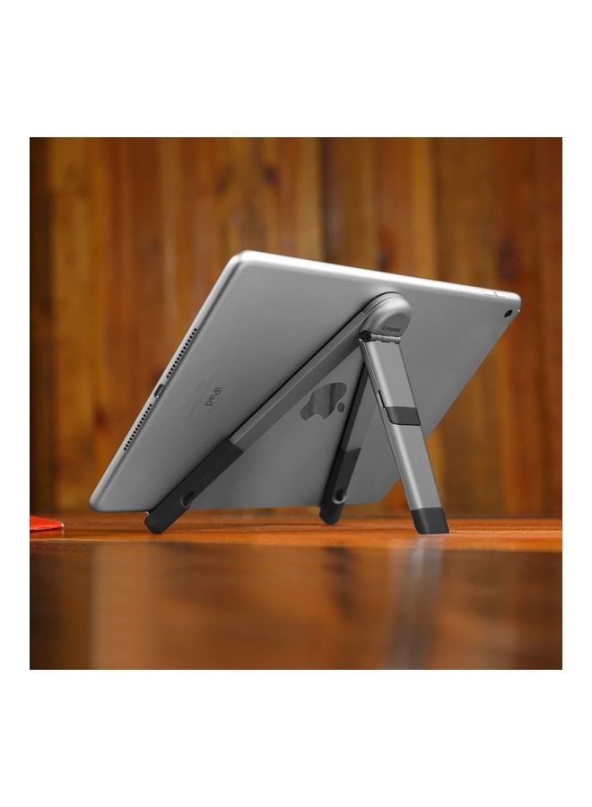 twelve south Compass Pro For All Ipads Space Grey | Best Price UAE