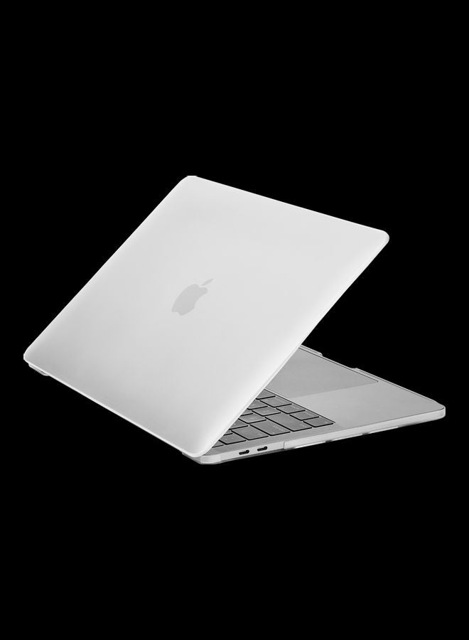 CASE-MATE 13-inch MacBook Pro 2020 Snap-On Case Clear  - Image 1
