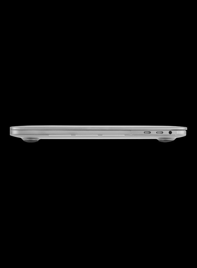 CASE-MATE 13-inch MacBook Pro 2020 Snap-On Case Clear  - Image 2