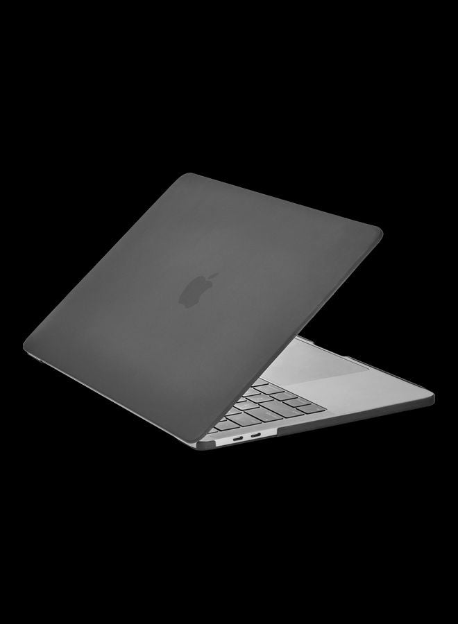 كايس مايت غطاء حماية سهل التركيب لجهاز ماك بوك برو 2020 مقاس 13 بوصة دخان - Image 1