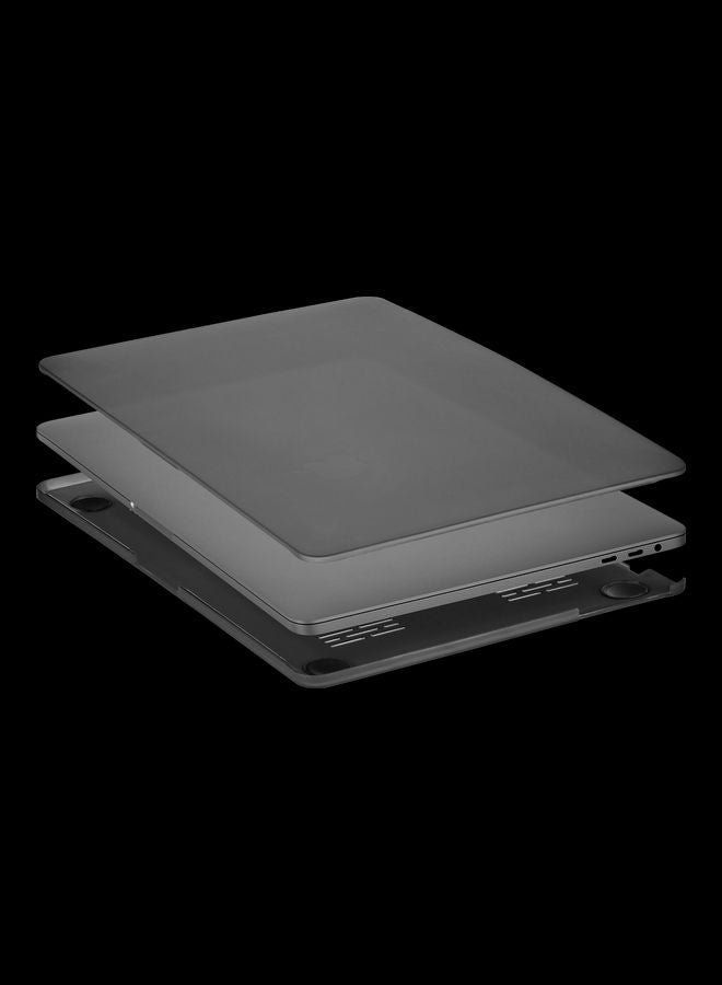 كايس مايت غطاء حماية سهل التركيب لجهاز ماك بوك برو 2020 مقاس 13 بوصة دخان - Image 3