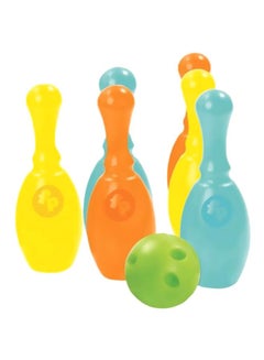 FISHER 7-Piece Mega Bowling Set  - Image 1