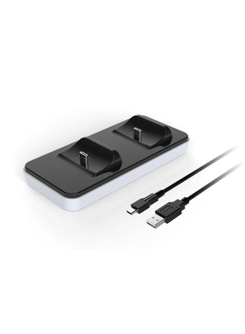 Dual Charging Dock For PlayStation 5 wireless