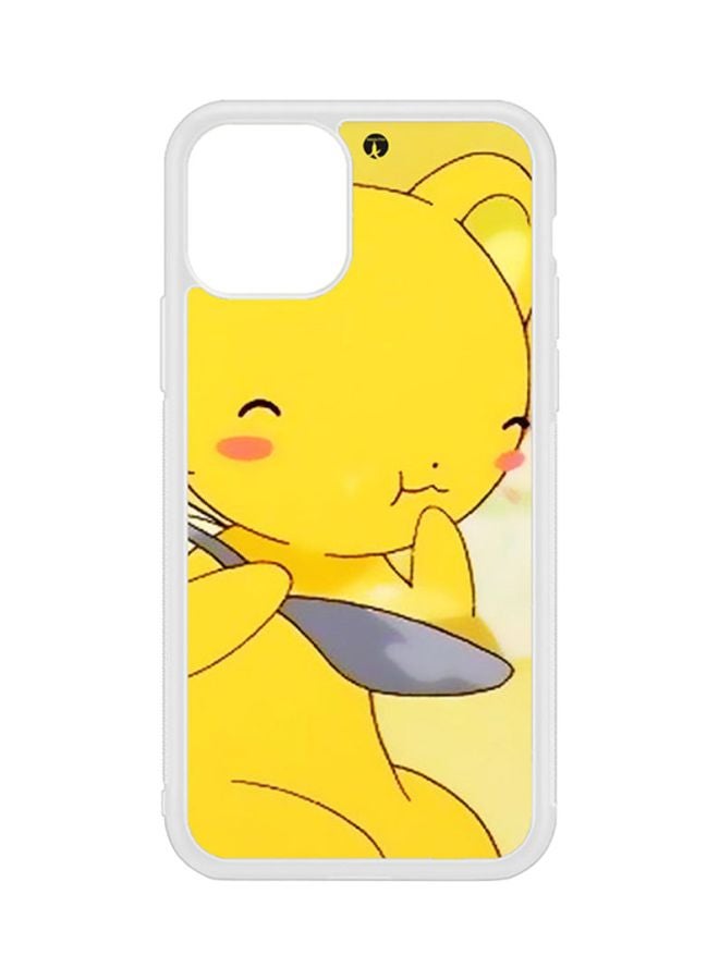 BP Protective Case Cover For Apple iPhone 11 The Anime Cardcaptor Sakura