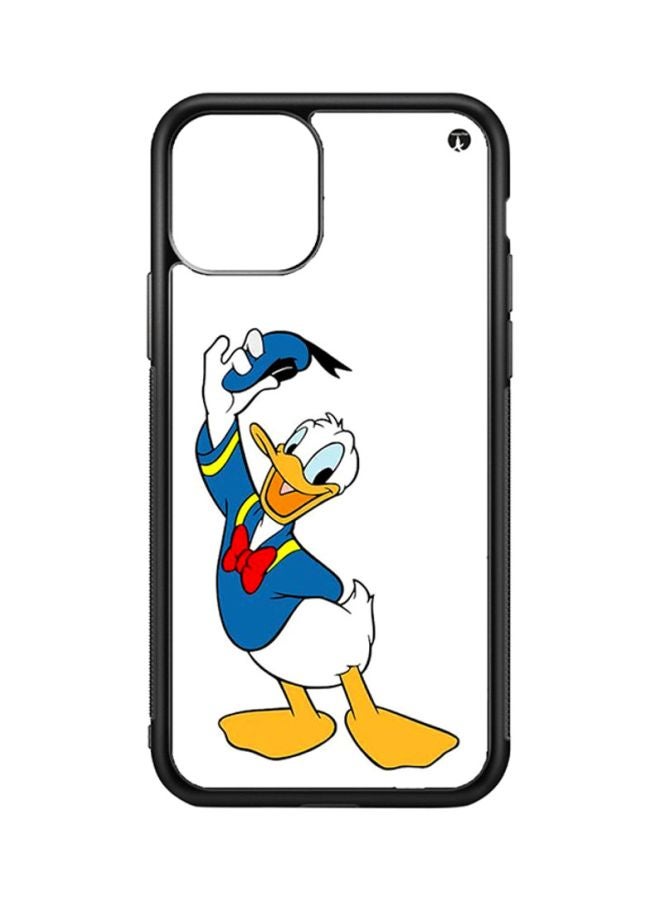 BP Protective Case Cover For Apple iPhone 11 Disney (Black Bumper)