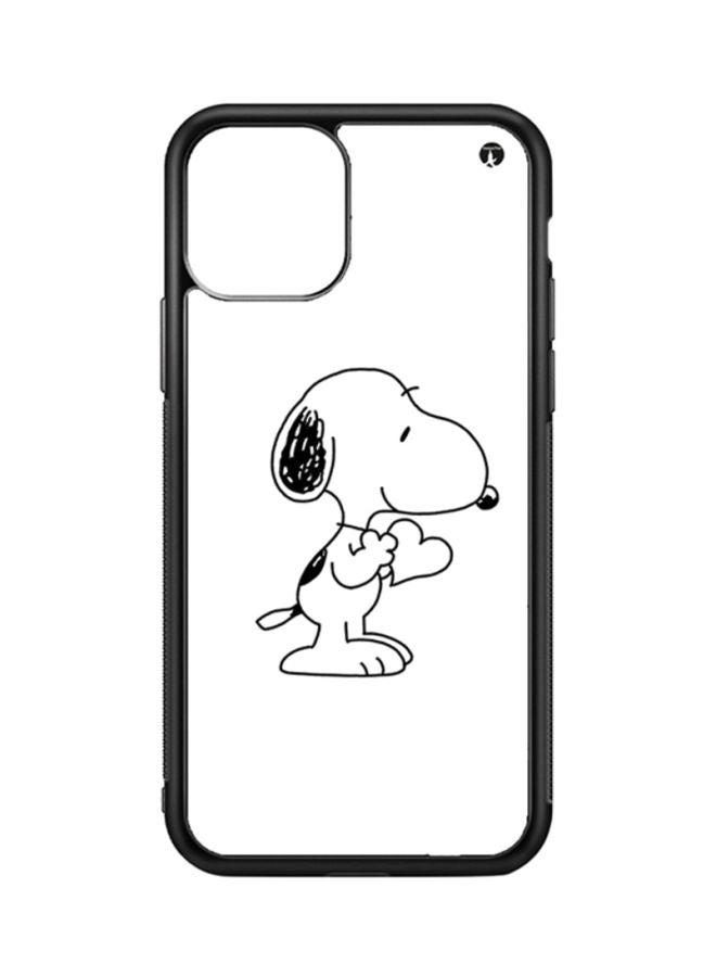 BP Protective Case Cover For Apple iPhone 11 Snoopy