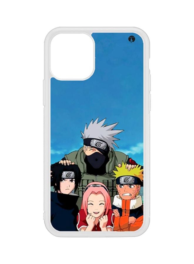 BP Protective Case Cover For Apple iPhone 11 Pro The Anime Naruto
