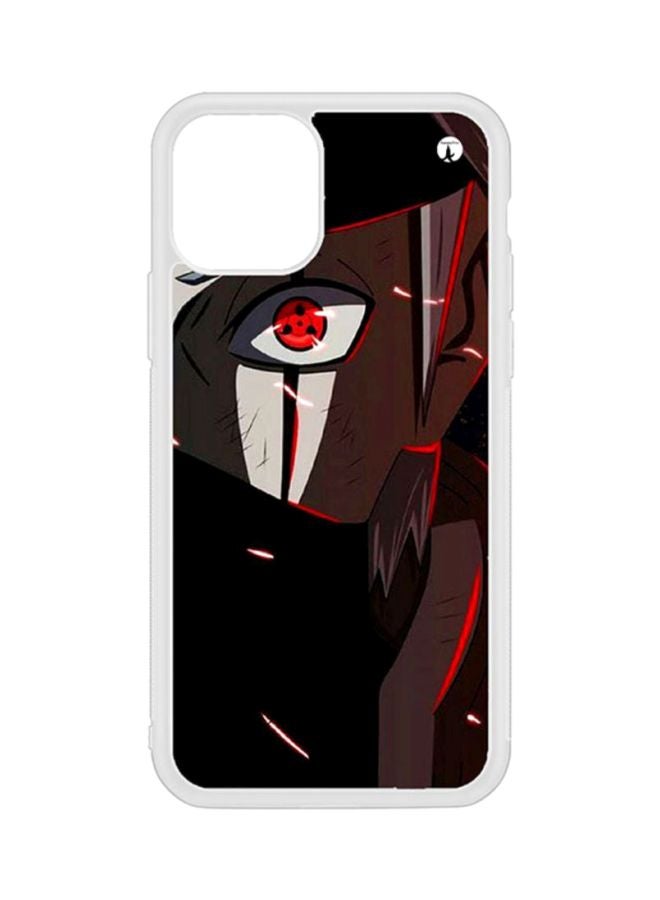 BP Protective Case Cover For Apple iPhone 11 Pro The Anime Naruto (White Bumper) The Anime Naruto (White Bumper)
