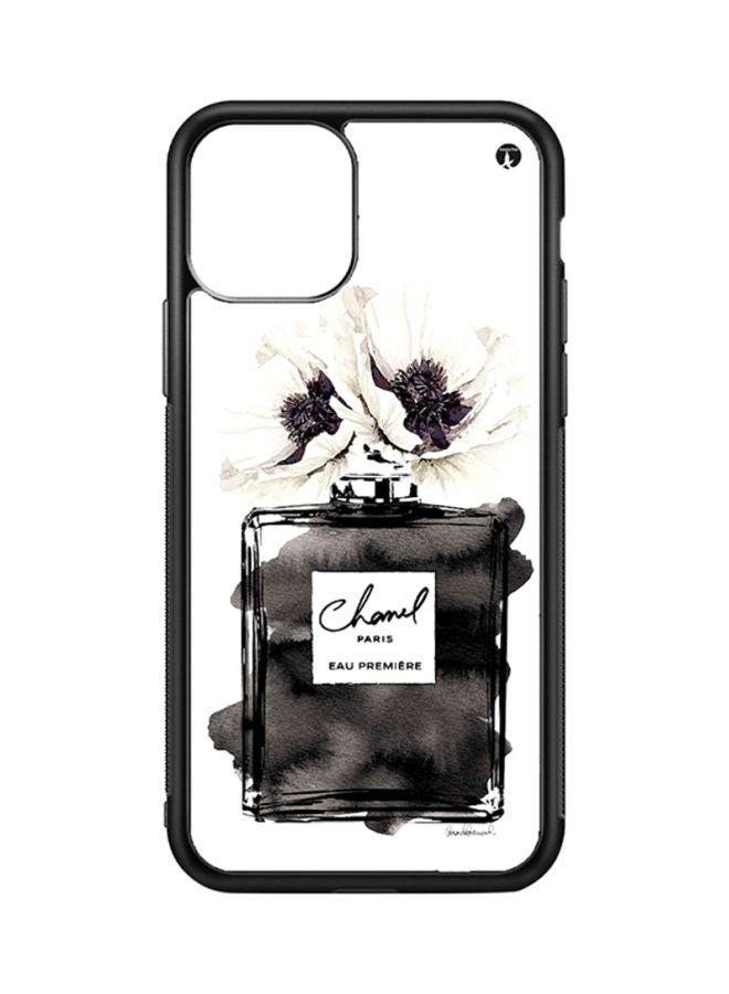 BP Protective Case Cover For Apple iPhone 11 Black/White/Grey