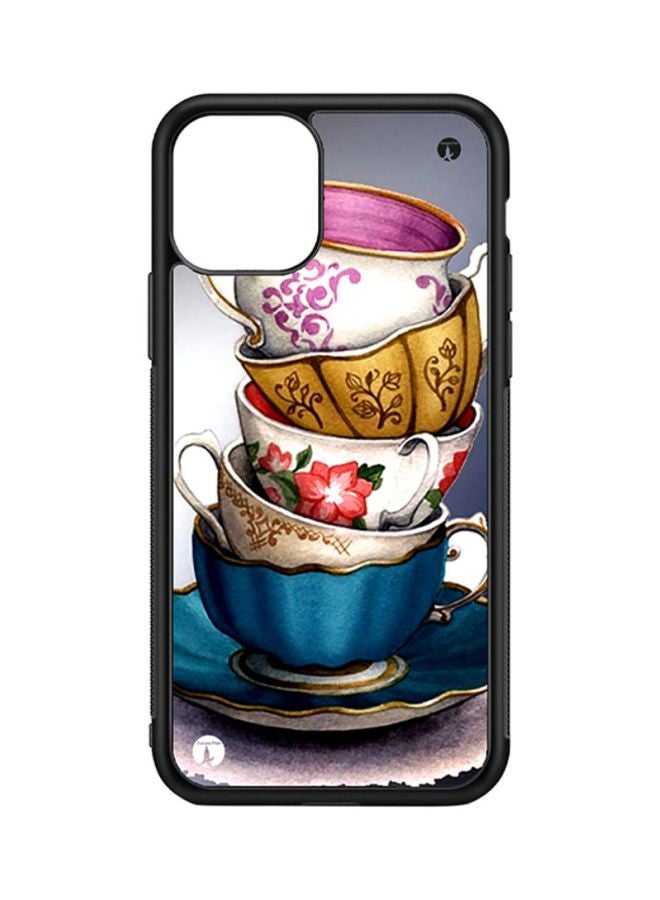 Protective Case Cover For Apple iPhone 11 Pro Max Victorian Art
